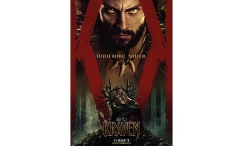 AVCI KRAVEN